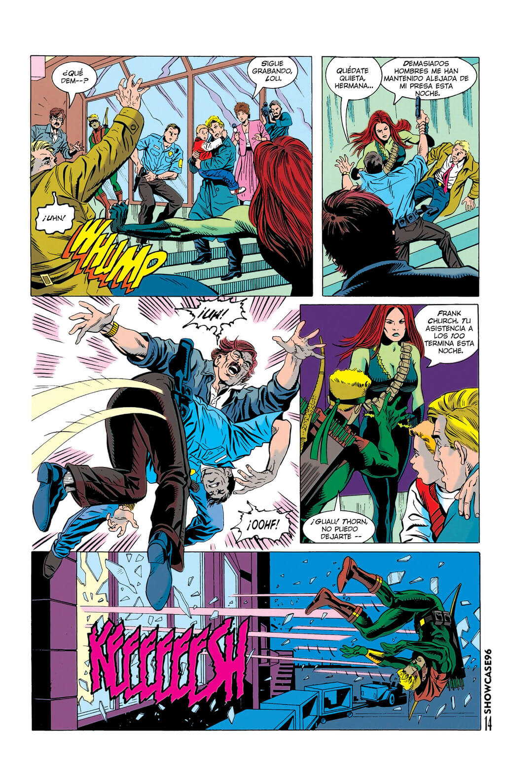 Comic